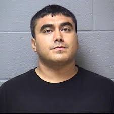 Police Blotter: DUI, Retail Theft & Unlawful Use of Weapon Arrests