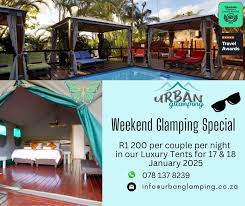 A weekend spent in St Lucia