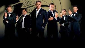 Since daniel craig announced he was pulling out of the james bond franchise, we've all been speculating who could possibly take over the role. 60 Unknown Facts About James Bond List Useless Daily Facts Trivia News Oddities Jokes And More