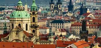 Planeje sua viagem com antecedência online para uma estadia tranquila. Cidade De Praga Tudo Sobre A Capital Da Republica Checa