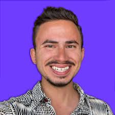 I love the Oatly brand, so last year I reached out to Armando Turco  (he/him) (the guy running brand creative), to see if I could interview him  for my podcast. Our conversations