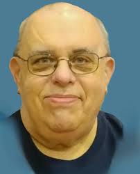 Byron James Muck Obituary (1950