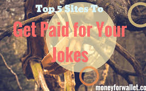 Pelcapsu.com has been visited by 10k+ users in the past month Write Joke And Earn Money Top 5 Sites To Get Paid For Jokes