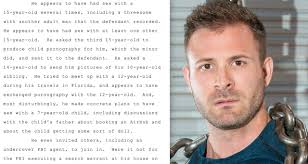 Exclusive: DOJ Accuses Austin Wolf Of Being “Hands-On Predator” Who Had Sex  With 15-Year-Old, Planned To Rape 7-Year-Old Boy | STR8UPGAYPORN