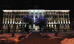 Realizarile din aceasta jumatate de secol sunt fireşte rezultatul muncii staruitoare desfaşurate de. 208 Universitatea De Medicina Si Farmacie Victor Babes 0 Timisoaraonlineblog