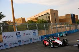 Formula e will make its middle east debut in december with next season's opening race set to take place in saudi arabia. Formula E S Surprise Calendar Change Explained The Race