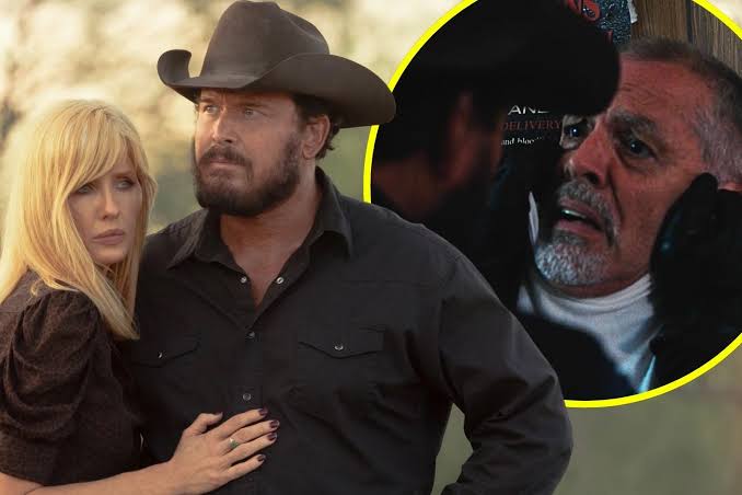 Dutton Ranch': Rip's Big Mistake! Episode 4 Ending Explained