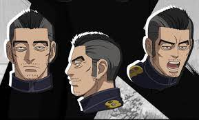 Golden Kamuy Central ✨DOGSRED on ynjn.jp✨ on X: Kadokura and Usami have  been added to the character list. t.coqZkw7lGKuG  X
