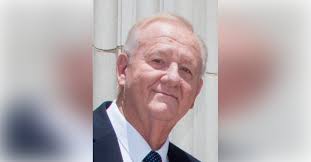 Obituary information for LeRoy Bradford Baum