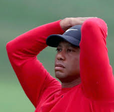 Посмотреть эту публикацию в instagram. Tiger Woods Um 7 15 Uhr Ging Der Erste Notruf Ein Welt