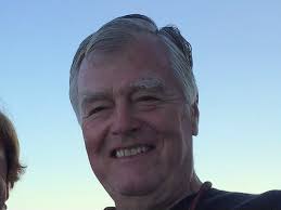 Richard Geyer Obituary