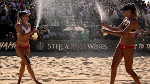 No such module pagetype.s with short description]]script error: How April Ross Alix Klineman Became Beach Volleyball S A Team Olympictalk Nbc Sports