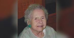 Rose A. Hebert Obituary