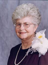 Eloise Ross Obituary March 13, 2018