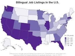 Bilingual Job Opportunities In The U S Sas Learning Post
