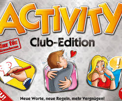 Activity synonyms, activity pronunciation, activity translation, english dictionary definition of activity. Piatnik Activity