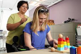 New treatment allows some people with spinal cord injury to regain hand and  arm function