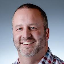 Martin Hoff, Product Marketing Manager at Entrust