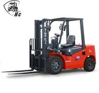 Best Diesel Forklift High-Capacity 10 Ton Diesel Forklift for Large-Scale  Tasks