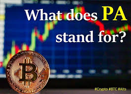 Exempt wrapping supplies, account id (if purchaser does not have a pa sales tax account id, include a statement under number 8 explaining why a number is not required). What Does Pa Mean Crypto And Stock Markets Learner Trip