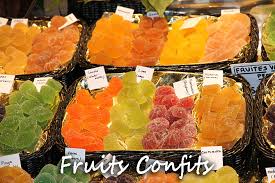 Fruits Confits En Provence Provence 7