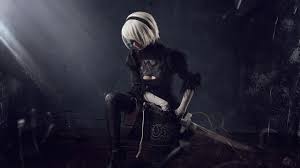 You can easily use it once you download it from our site (absolutely free), this wallpaper engine free. 2560x1440 2020 Nier Automata 4k 1440p Resolution Hd 4k Wallpapers Images Backgrounds Photos And Pictures