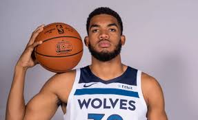 He played college basketball for the university of kentucky. What Is Karl Anthony Towns Race And Nationality Interbasket