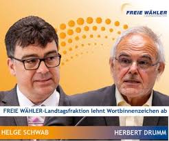 Fraktion der Freien Wähler im Landtag Mainz zerlegt sich