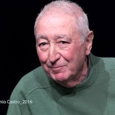 Fallece el dramaturgo Jerónimo López Mozo