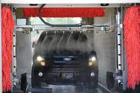 Please be sure to subscibe to my channel to stay posted on upcoming car wash videos of all types! Touch Free Car Wash Pros And Cons Wash Detailing Industry