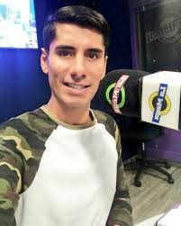 Inicia en @CarteLdeLaMega "EL CARTEL PARANORMAL" desde ya puedes enviar tus  opiniones o comentarios con nuestro HT. #EreccionesEnElCartel @LaMega  @dani3palaciosdj @DiegoABernal