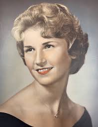 Obituary information for Sherry Lee (Mosebach) Muck