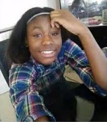 Ebony Eutsey, age 18