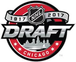 Maybe you would like to learn more about one of these? Nhl Draft Logo Vector Ai Free Download