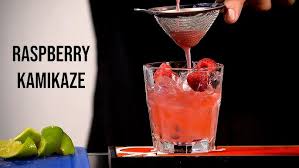 Maybe you would like to learn more about one of these? Kamikaze Cocktail Recipe Youtube