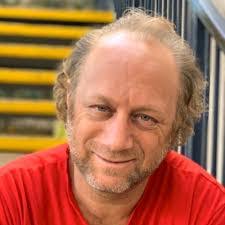 Scott Krinsky's Instagram, Twitter & Facebook