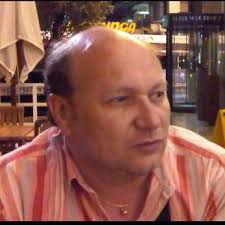 Frank PERINA Email & Phone Number