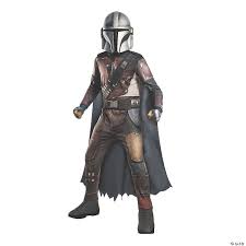 Free shipping by amazon +1 colors/patterns. Star Wars The Mandalorian Kids Halloween Costume Kids Baby Costumes Accessories Mhiberlin De
