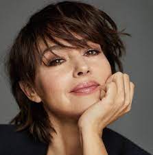 Epingle Sur Monica Bellucci