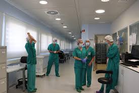 Estamos seguros de que te serán de gran ayuda. Los Profesionales Sanitarios Ven En Riesgo Sus Permisos Y Vacaciones De Navidad Noudiari Es