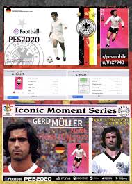 Join facebook to connect with gerd müller and others you may know. Gerd Muller Bomber Der Nation Pesmobile