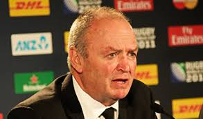 Former All Blacks captain Graham dies