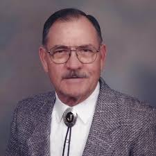 James Ray Obituary (1932