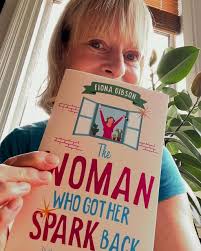 Fiona Gibson (@fiona_gib) • Instagram photos and videos