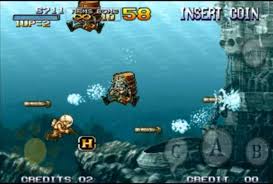 Linda camiseta nuevo modelo metal slug mod videojuego. Metal Slug 3 Apk Mod Download For Android Pc