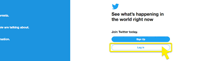 Twitter is a very social images and gif sharing website. How To Permanently Delete Your Twitter Account