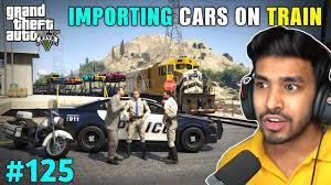 Gta 5 gta 4 gta sa gta vc. Techno Gamerz Gta 5 125 Mp3 Download 151 63 Mb Rytmp3 Com
