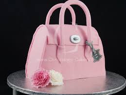 Handtasche Motivtorte 3d Torte Handtaschen Kuchen Handtasche Torte Tortenverzierung
