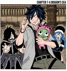 Just saw this erza scarlet card from fairy tail brave guild. Frosch Ft Explore Tumblr Posts And Blogs Tumgir