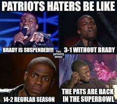 And We Won Patriots Memes Nfl New England Patriots Patriots